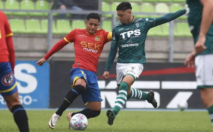 Phân tích kèo trận Union Espanola gặp Union San Felipe, 6h30 ngày 9/6/2026: Nỗi lo khi thi đấu trên sân khách