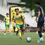 Phân tích và dự đoán trận đấu United Chiba vs Avispa Fukuoka, 12h00 ngày 6/6: Nhiều bất ngờ chờ đón