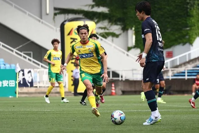 Phân tích và dự đoán trận đấu United Chiba vs Avispa Fukuoka, 12h00 ngày 6/6: Nhiều bất ngờ chờ đón