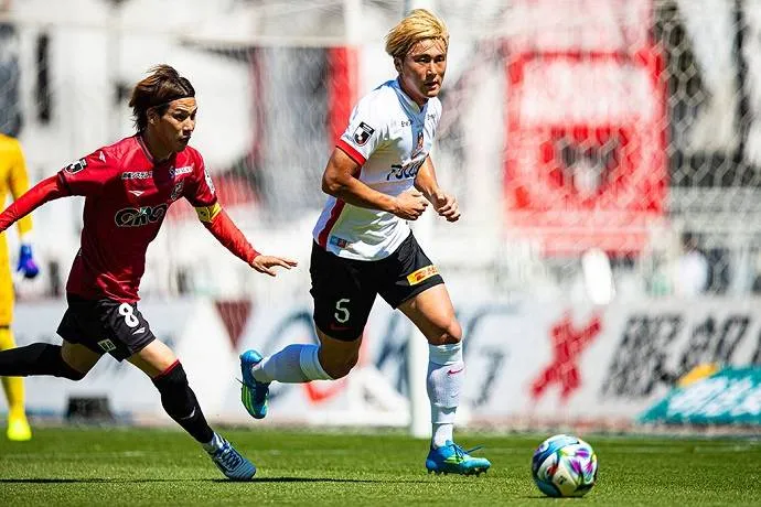 Phân tích và dự đoán trận đấu Urawa Reds gặp Fagiano Okayama, 14h00 ngày 6/6: Cơn khủng hoảng phong độ