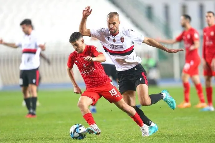 Dự đoán và phân tích kèo USM Alger tiếp đón Belouizdad, 1h00 ngày 3/6: Đội khách chiếm ưu thế