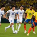 Phân tích, dự đoán trận Uzbekistan gặp Colombia, 09h00 ngày 18/6: Đánh bại Bầy sói trắng