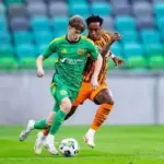 Phân tích và dự đoán kèo trận Vaasan Palloseura đối đầu Inter Turku, 22h00 ngày 30/6: Thử thách cho đội khách
