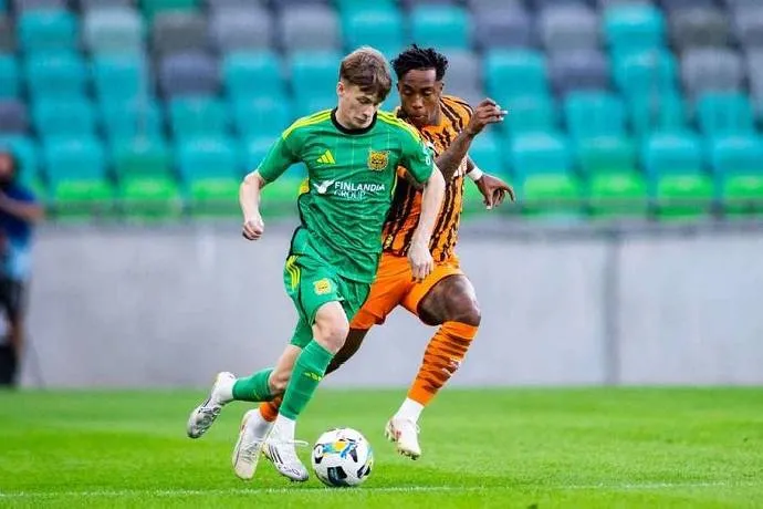 Phân tích và dự đoán kèo trận Vaasan Palloseura đối đầu Inter Turku, 22h00 ngày 30/6: Thử thách cho đội khách
