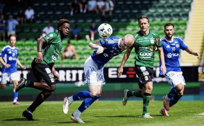 Phân tích kèo trận Varbergs BoIS gặp Norrby, 00h00 ngày 11/6/2026: Hành trình thăng hoa tiếp diễn