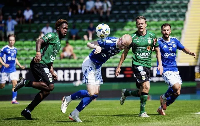 Phân tích và dự đoán kết quả Varbergs vs Landskrona, 00h00 ngày 23/06: Giữ vững ngôi vị số một