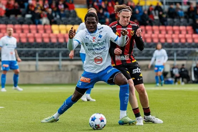 Dự đoán và phân tích kèo Varnamo gặp Helsingborgs, 0h00 ngày 17/6: Nắm bắt thời cơ