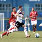 Phân tích và dự đoán kèo trận Vila Nova đối đầu Botafogo SP, 6h00 ngày 9/6/2026: Cuộc chiến giành ngôi đầu bảng