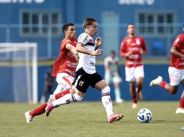 Phân tích và dự đoán kèo trận Vila Nova đối đầu Botafogo SP, 6h00 ngày 9/6/2026: Cuộc chiến giành ngôi đầu bảng