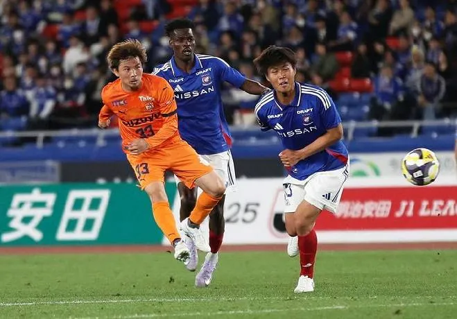 Phân tích và soi kèo trận Yokohama Marinos gặp Shimizu S-Pulse, 15h00 ngày 6/6: Thiếu động lực thi đấu