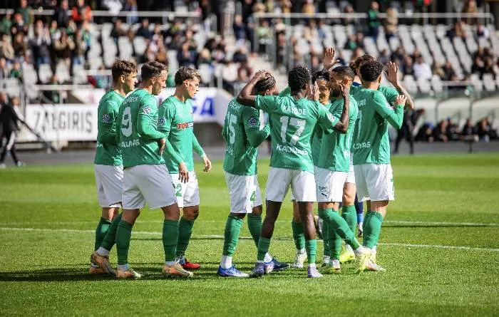 Phân tích và dự đoán kèo Zalgiris Vilnius gặp Riteriai, 00h00 ngày 12/6: Khó có bất ngờ xảy ra