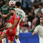 Dự đoán từ siêu máy tính về trận đấu Algeria gặp Áo, 09h00 ngày 28/6
