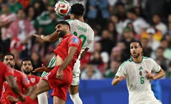 Dự đoán từ siêu máy tính về trận đấu Algeria gặp Áo, 09h00 ngày 28/6