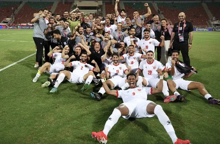 Dự đoán từ Siêu máy tính: Áo đối đầu Jordan, 11h00 ngày 17/6