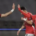 Dự đoán từ siêu máy tính: Bỉ đối đầu Ai Cập, 02h00 ngày 16/6