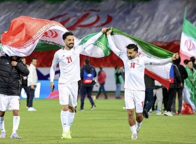 Dự đoán kết quả Bỉ và Iran từ siêu máy tính, 02h00 ngày 22/6