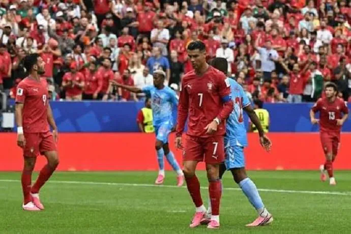 Dự đoán từ siêu máy tính: Bồ Đào Nha đối đầu Uzbekistan vào lúc 0h00 ngày 24/6