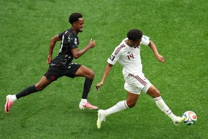 Dự đoán của siêu máy tính về trận Bosnia đối đầu Qatar, 2h00 ngày 25/6