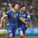 Dự đoán của siêu máy tính cho trận Canada gặp Bosnia, 2h00 ngày 13/6