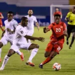 Dự đoán từ siêu máy tính: Canada đối đầu Qatar vào lúc 5h00 ngày 19/6