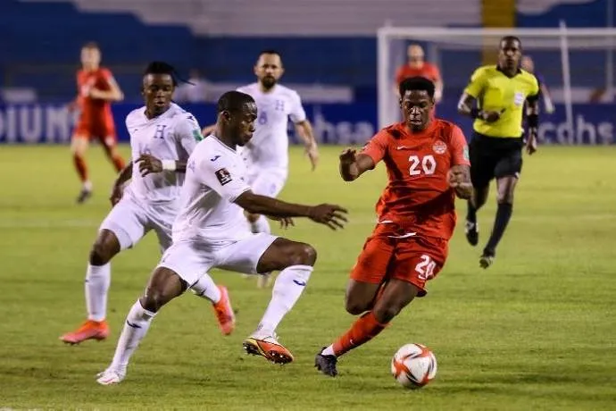 Dự đoán từ siêu máy tính: Canada đối đầu Qatar vào lúc 5h00 ngày 19/6