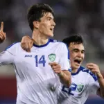 Dự đoán của Siêu máy tính cho trận CH Congo đối đầu Uzbekistan, 06h30 ngày 28/6