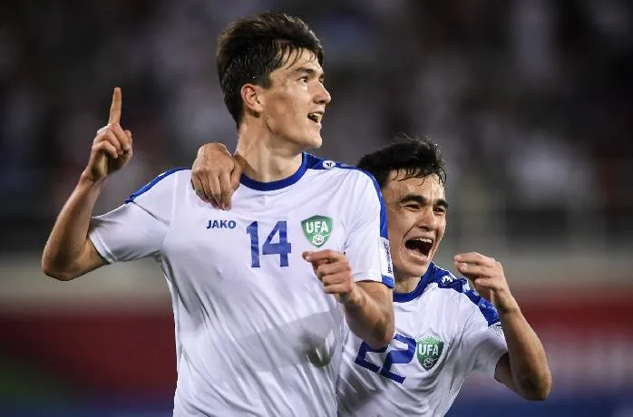 Dự đoán của Siêu máy tính cho trận CH Congo đối đầu Uzbekistan, 06h30 ngày 28/6