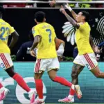 Dự đoán tỷ số trận Colombia đối đầu Bồ Đào Nha, 06h30 ngày 28/6 từ siêu máy tính