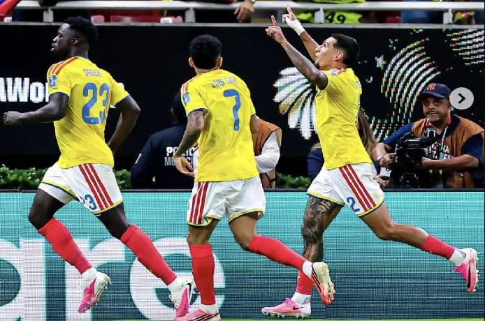 Dự đoán tỷ số trận Colombia đối đầu Bồ Đào Nha, 06h30 ngày 28/6 từ siêu máy tính