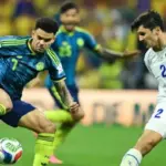 Dự đoán từ siêu máy tính: Colombia đối đầu CH Congo, 09h00 ngày 24/6