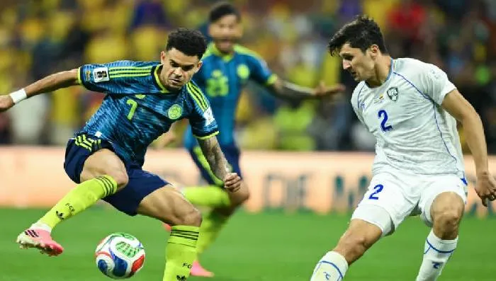 Dự đoán từ siêu máy tính: Colombia đối đầu CH Congo, 09h00 ngày 24/6