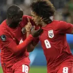 Dự đoán của siêu máy tính về trận Ghana gặp Panama vào lúc 06h00 ngày 18/6
