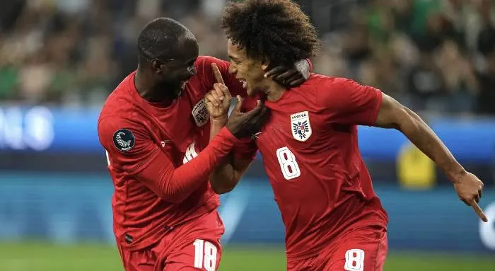 Dự đoán của siêu máy tính về trận Ghana gặp Panama vào lúc 06h00 ngày 18/6