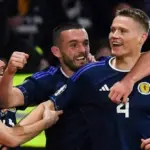Dự đoán từ siêu máy tính: Haiti đối đầu Scotland, 08h00 ngày 14/6