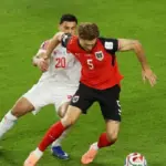 Dự đoán từ siêu máy tính: Jordan đối đầu Algeria, 10h00 ngày 23/6