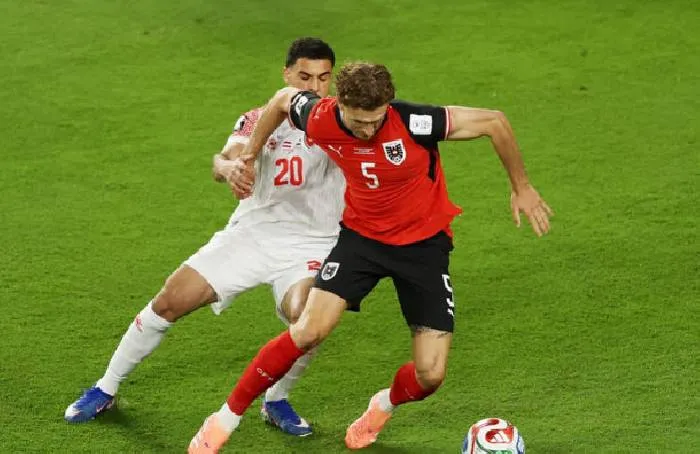 Dự đoán từ siêu máy tính: Jordan đối đầu Algeria, 10h00 ngày 23/6