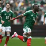 Dự đoán từ siêu máy tính cho trận đấu Mexico đối đầu Ecuador vào lúc 08h00 ngày 1/7