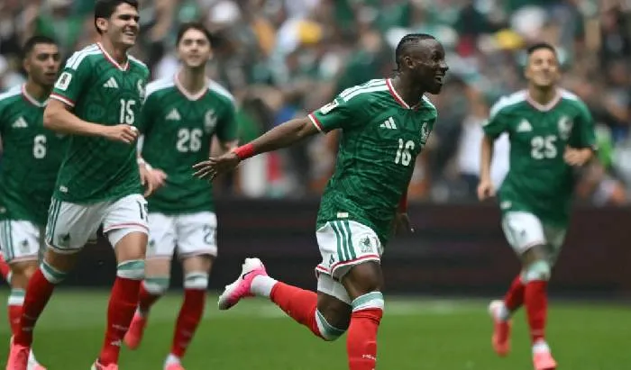 Dự đoán từ siêu máy tính cho trận đấu Mexico đối đầu Ecuador vào lúc 08h00 ngày 1/7