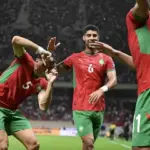 Dự đoán từ siêu máy tính cho trận Morocco đối đầu Haiti, 05h00 ngày 25/6