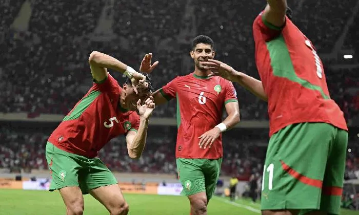 Dự đoán từ siêu máy tính cho trận Morocco đối đầu Haiti, 05h00 ngày 25/6