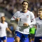 Dự đoán từ siêu máy tính trận Mỹ gặp Paraguay, lúc 08h00 ngày 13/6