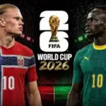 Dự đoán từ siêu máy tính: Na Uy chạm trán Senegal vào lúc 7h00 ngày 23/6