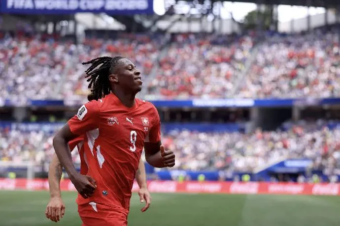 Dự đoán từ siêu máy tính về trận đấu Panama và Croatia, 06h00 ngày 24/6