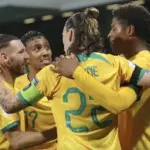 Dự đoán của siêu máy tính về trận Paraguay gặp Australia vào lúc 09h00 ngày 26/06