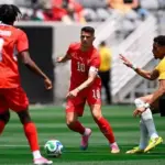 Dự đoán kết quả Qatar gặp Thụy Sĩ từ siêu máy tính, 2h00 ngày 14/6