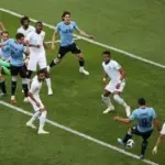 Dự đoán từ siêu máy tính trận Saudi Arabia đối đầu Uruguay, 5h00 ngày 16/6