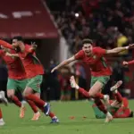 Dự đoán của siêu máy tính cho cuộc chạm trán giữa Scotland và Morocco, 05h00 ngày 20/6