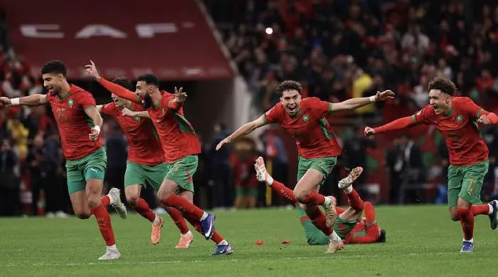 Dự đoán của siêu máy tính cho cuộc chạm trán giữa Scotland và Morocco, 05h00 ngày 20/6