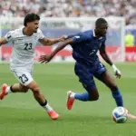 Dự đoán của siêu máy tính cho trận đấu Senegal gặp Iraq, 2h00 ngày 27/6