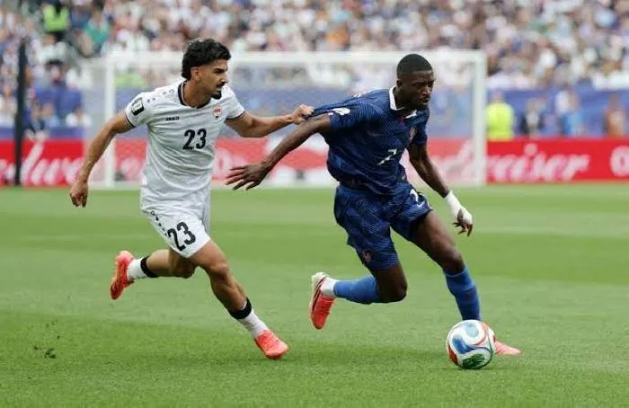 Dự đoán của siêu máy tính cho trận đấu Senegal gặp Iraq, 2h00 ngày 27/6